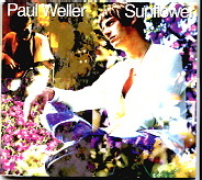 Paul Weller - Sunflower E.P.